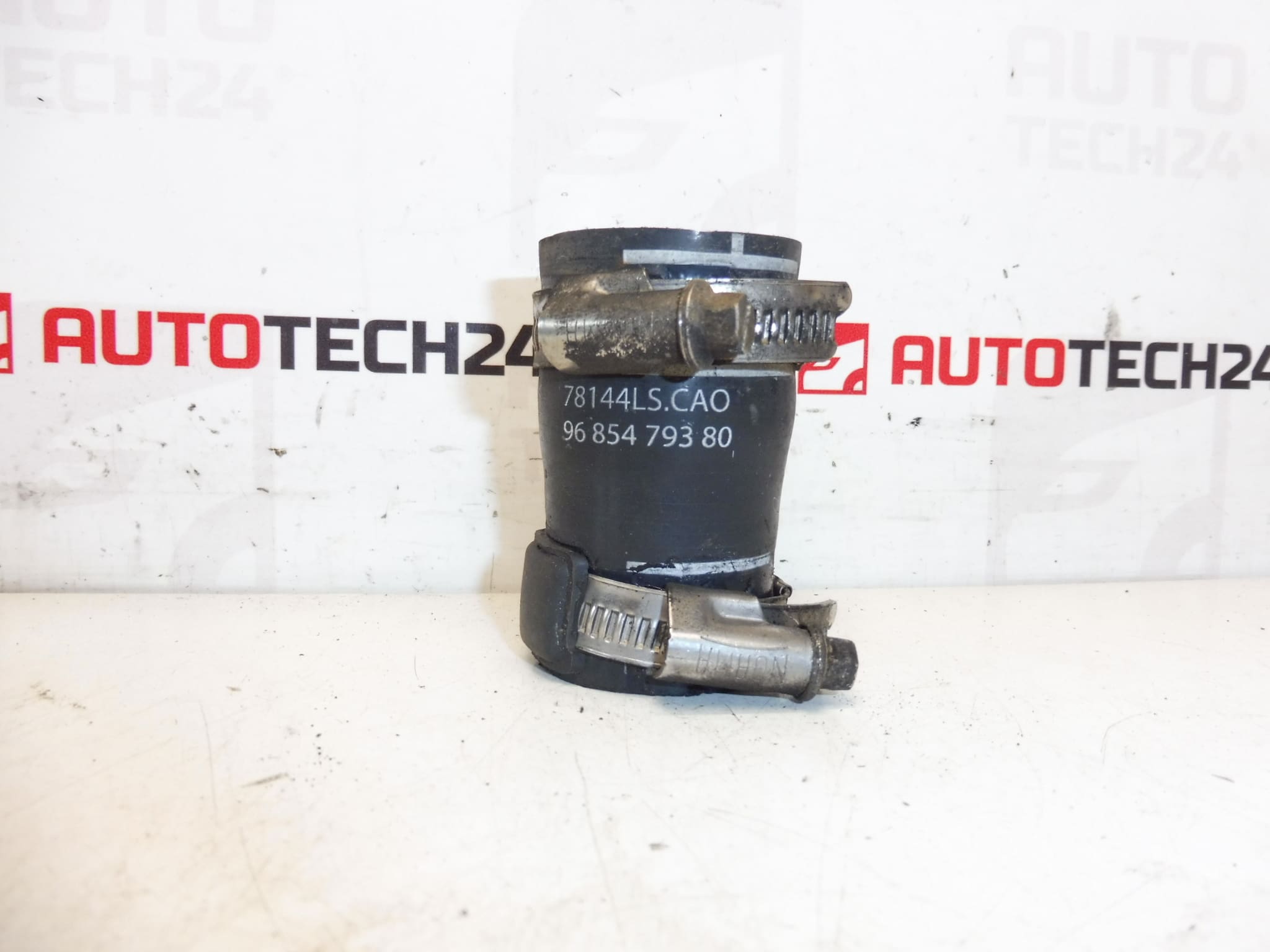 Conexiune Citroën Peugeot 2.0 HDI 9685479380 0382NJ