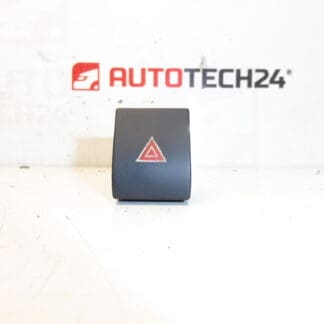 Controler lumini de pericol Peugeot 3008 5008 96652440ZD