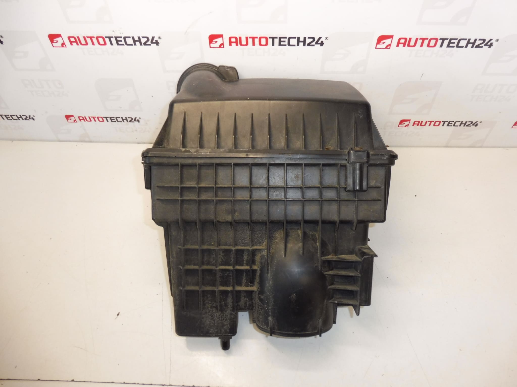 Cutie filtru Citroën Peugeot 2.0 HDI 9653388980 1420Q2