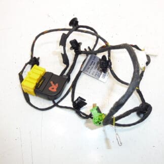 Ham scaun pasager Peugeot 3008 5008 6545XT
