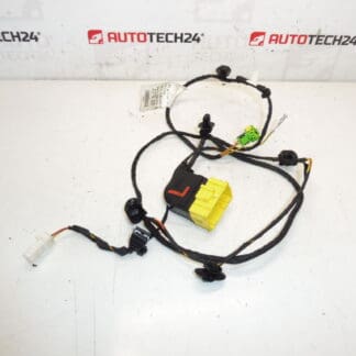 Ham scaun sofer Peugeot 3008 5008 6545XR