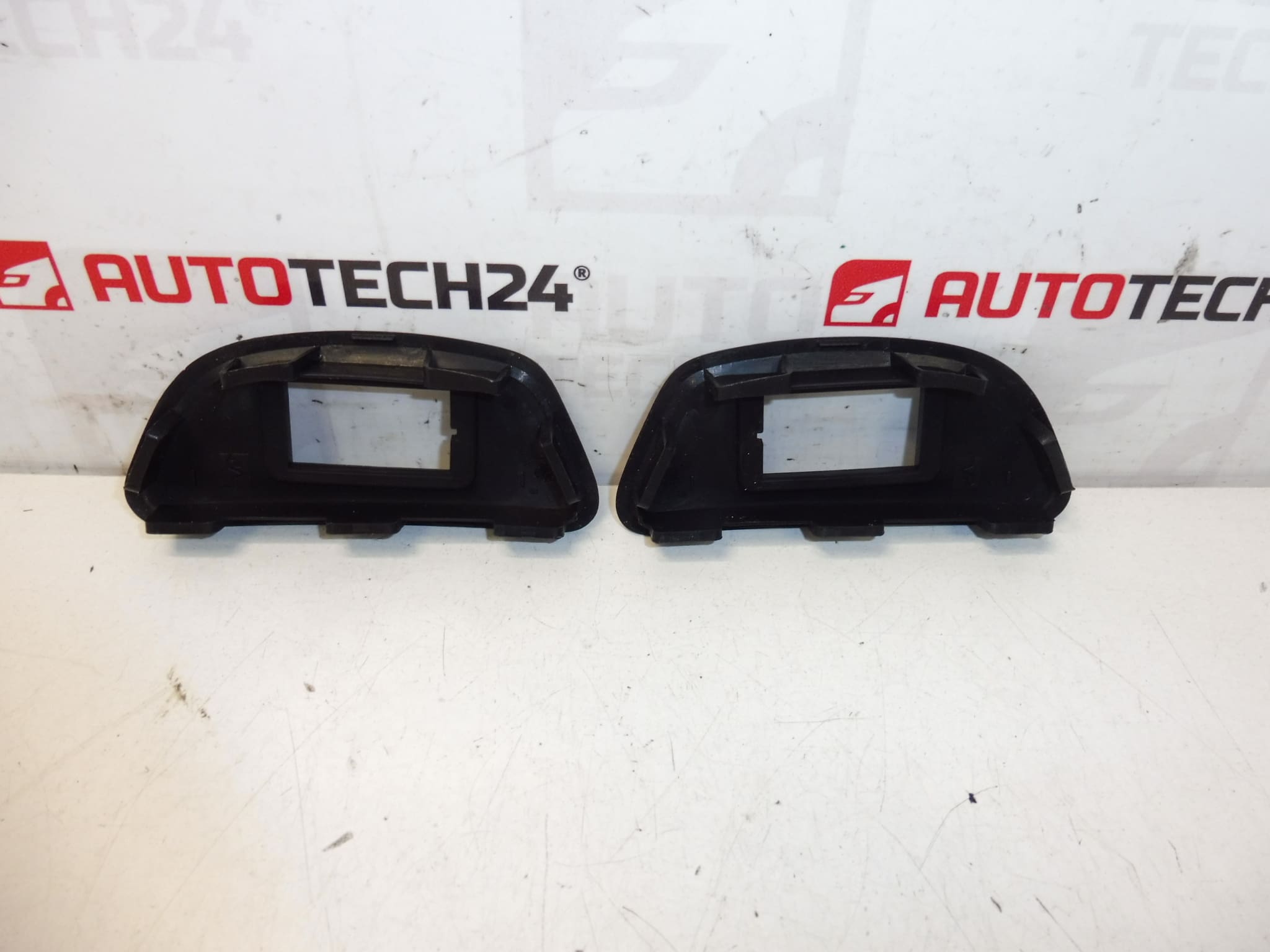 Husa scaun Peugeot 407 8914CG 8914CV - imagine 2