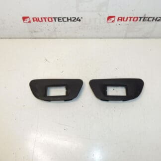 Husa scaun Peugeot 407 8914CG 8914CV