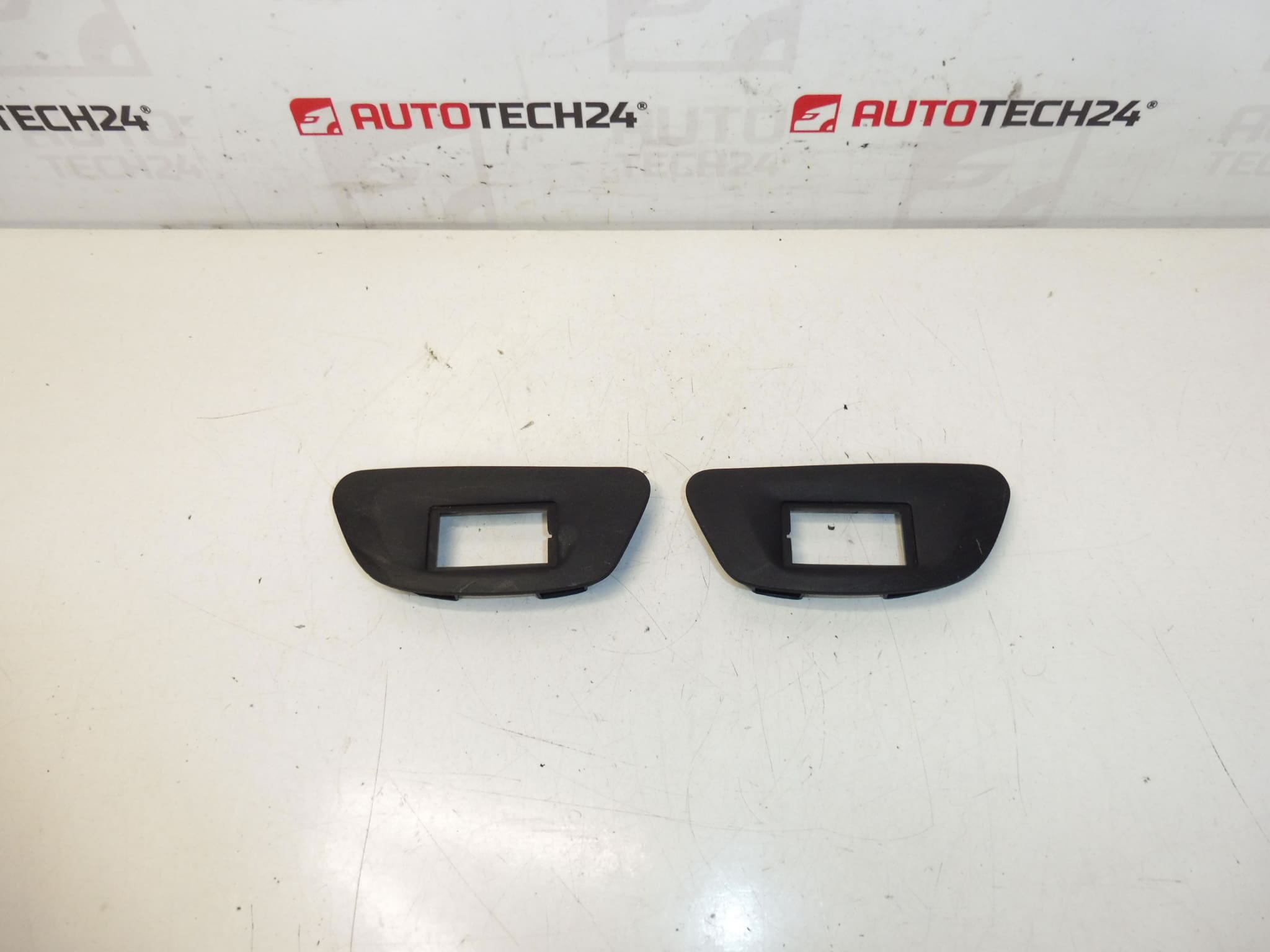 Husa scaun Peugeot 407 8914CG 8914CV