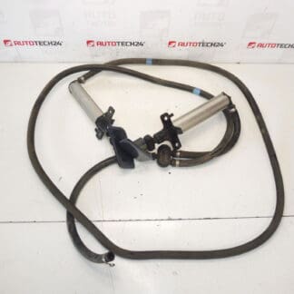 Kit duze KGQC Citroën C4 Picasso 6438T4 6438T5 7414SG