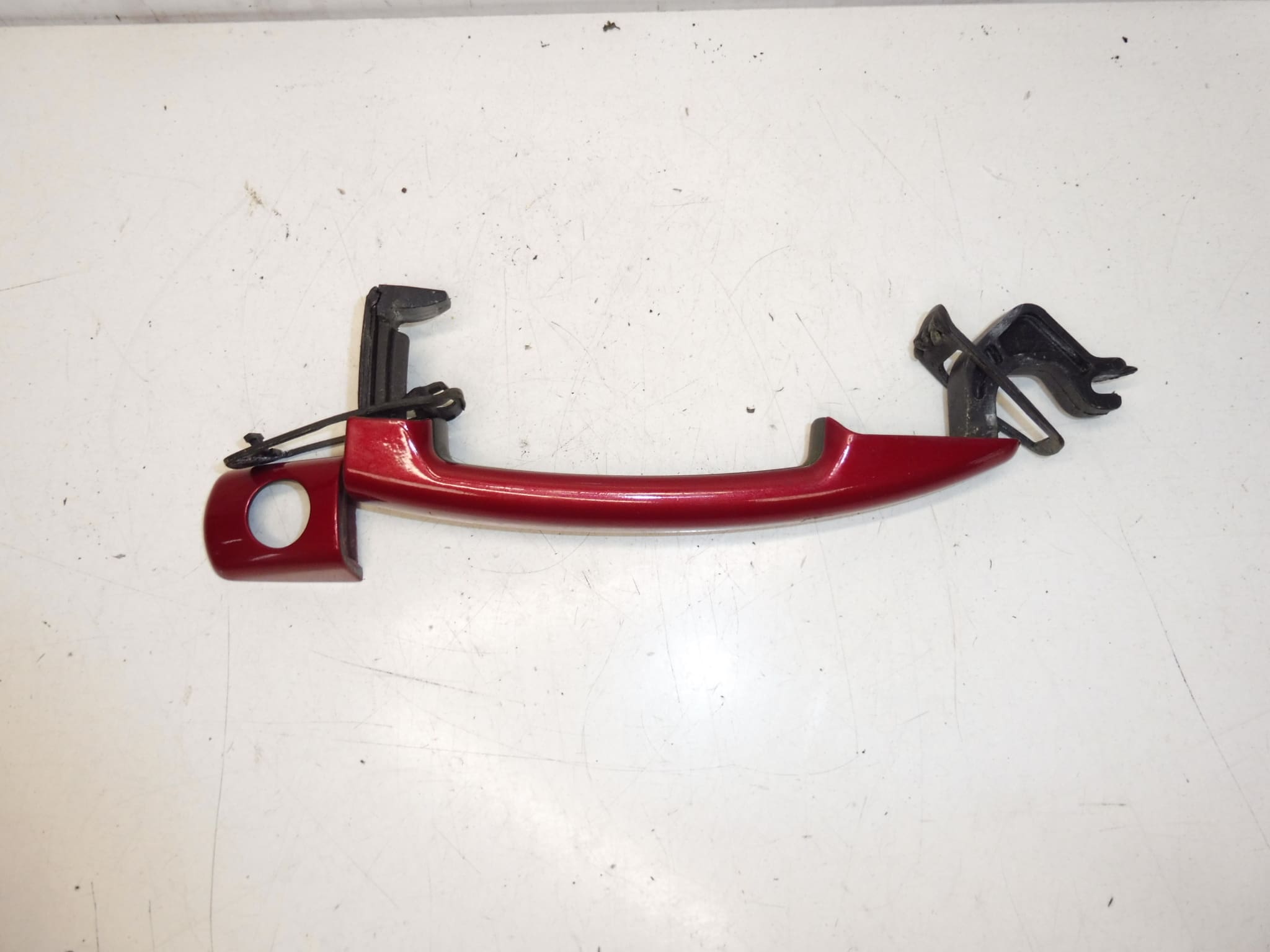 Maner usa fata EPYD Peugeot 3008 5008 9101KJ - imagine 2