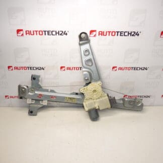 Mecanism geam fata dreapta Peugeot 3008 5008 9682808880 9222FF