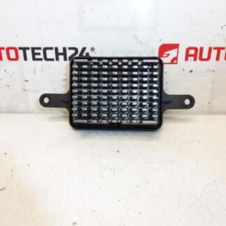 Modul control ventilator încălzire Peugeot 3008 5008 P7708004 6441CQ