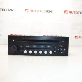 Radio auto Continental RD45 98053736XT 1612481780