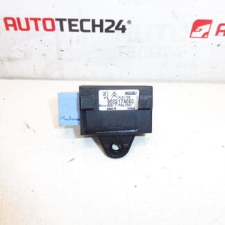 Releu Safety Pass Citroën Peugeot 9652174680 8914GH
