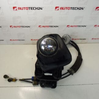 Schimbator de viteze Peugeot 3008 5008 2400KQ 2403V2 240891