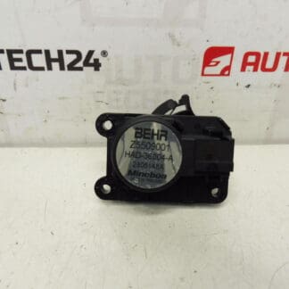 Servomotor de incalzire BEHR Citroën Z5509001 2706148A 647995