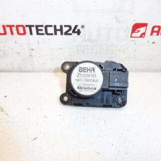 Servomotor de incalzire BEHR Citroën Z5509001 2706149A 6479A9