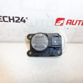 Servomotor de incalzire BEHR Citroën Z5509001 2706149C 647997