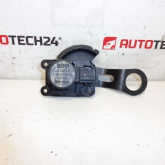 Servomotor de incalzire BEHR Citroën Z5509001 28006148A 647998