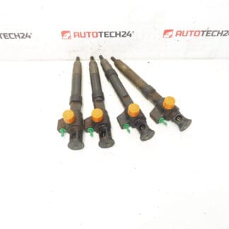 Set injecție Bosch 2.0 HDI kilometraj 141000 km 9674984080