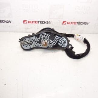 soclu de bec Peugeot 3008 9805510480