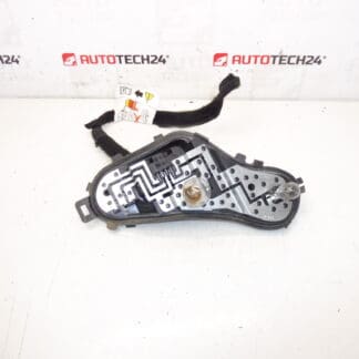 soclu de bec Peugeot 3008 9805510580