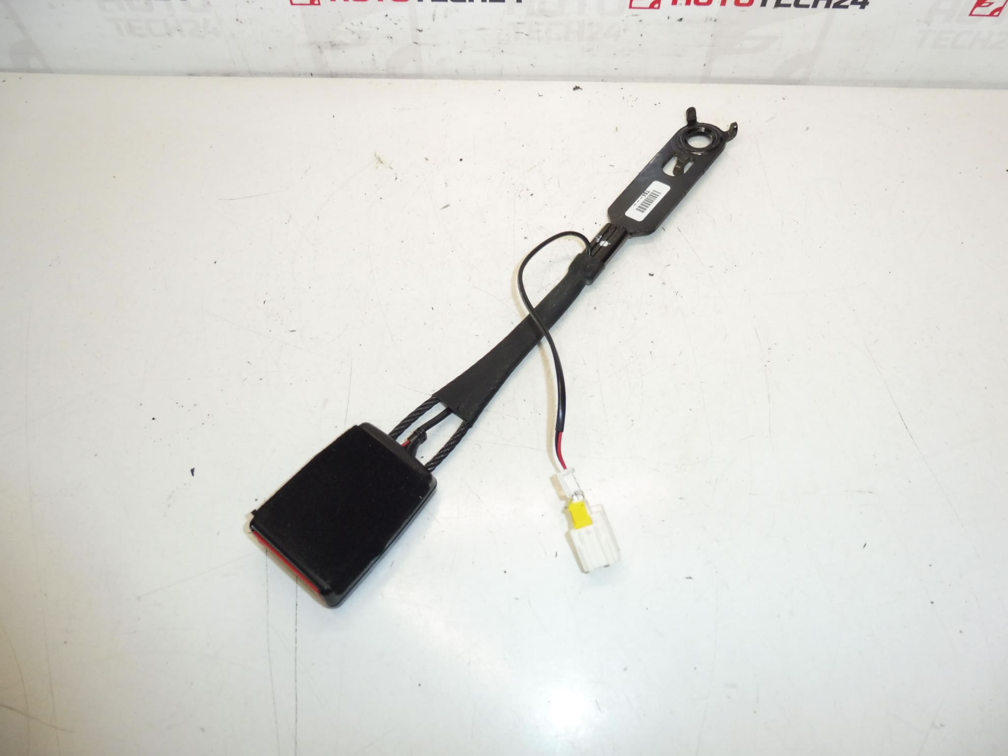 Suport inchidere curea Peugeot 3008 5008 8976Q8