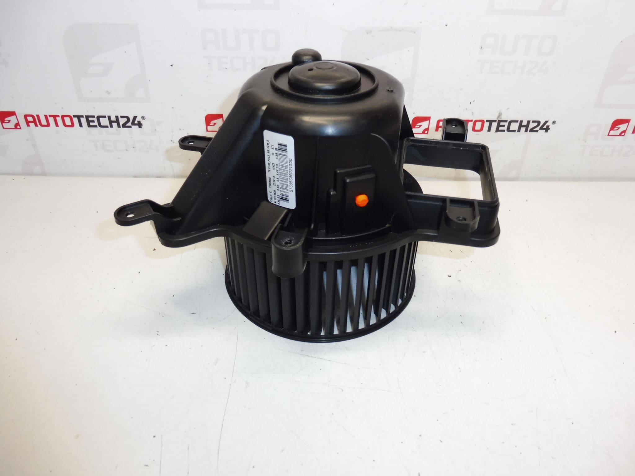 Ventilator incalzire Peugeot 3008 5008 T3953002 1606389380