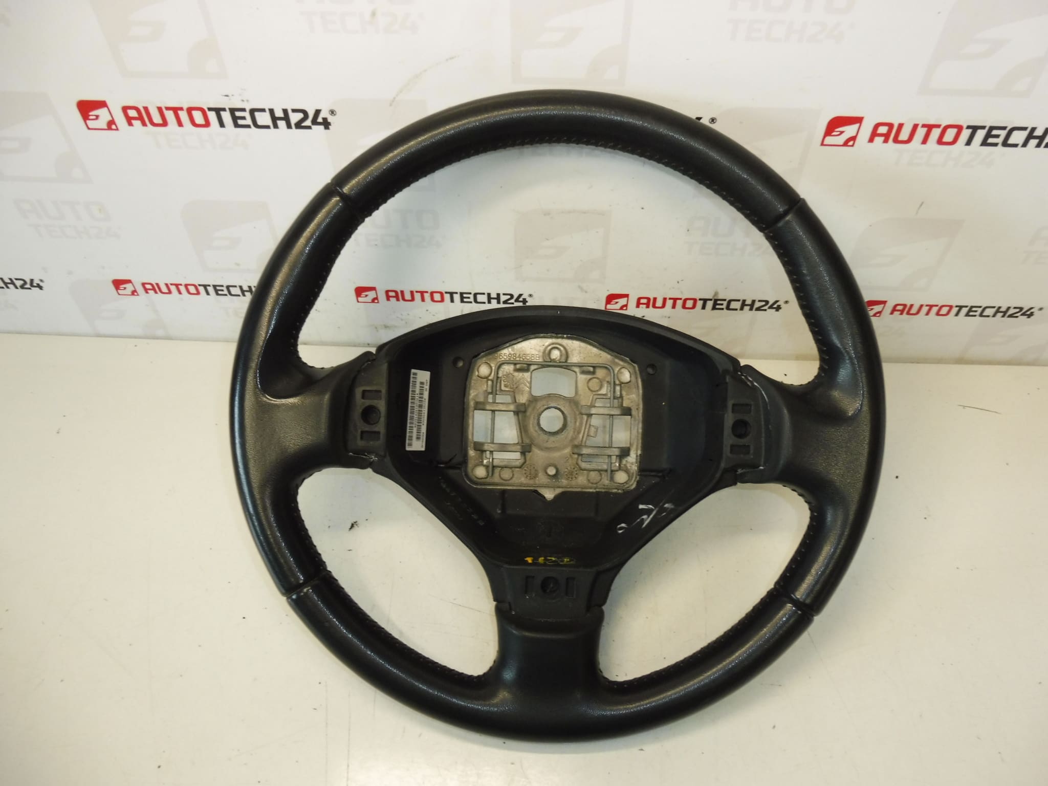 Volan Peugeot 3008 5008 96866138ZD