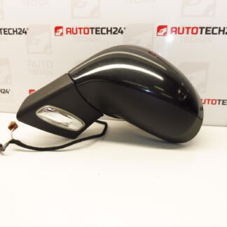 Oglindă stângă Peugeot 207 EXLD 96806498XT 8149ZG