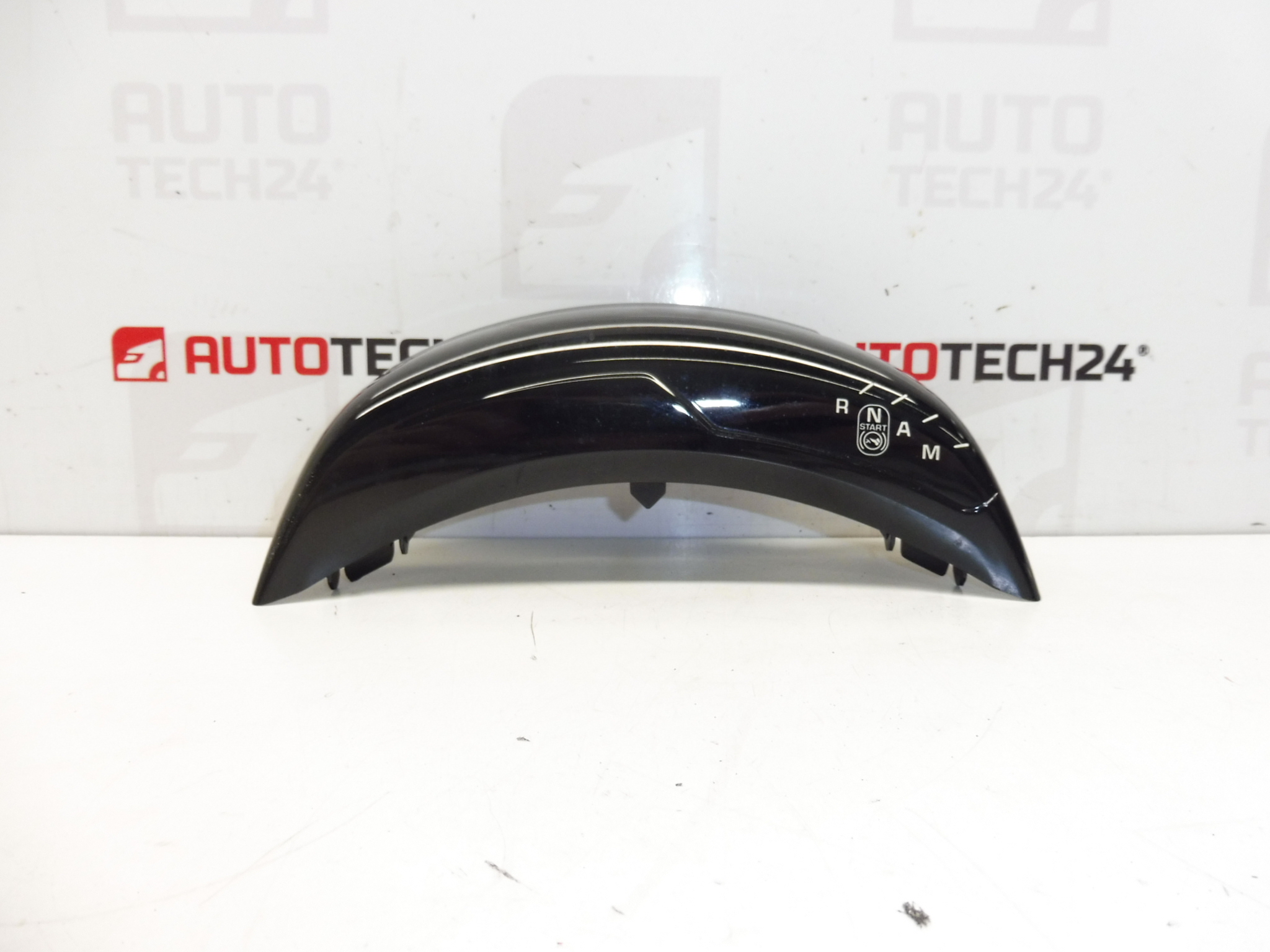 Indicator de Schimbare a Vitezelor Citroën C4 Picasso 9660065477