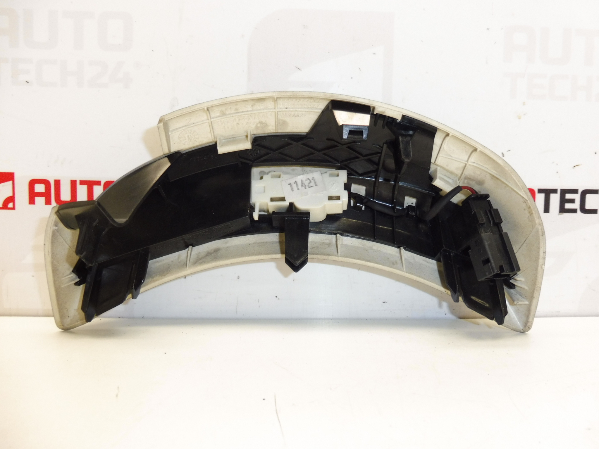 Indicator de Schimbare a Vitezelor Citroën C4 Picasso 9660065477