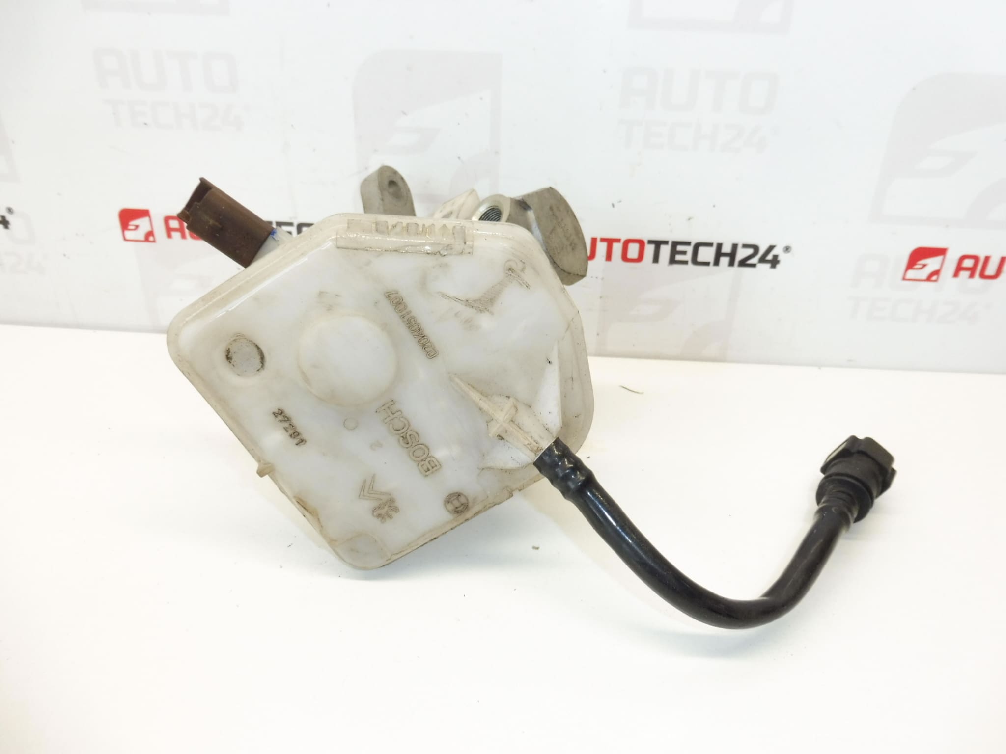 Cilindru Principal de Frână Citroën Peugeot 0204254242 4601V1