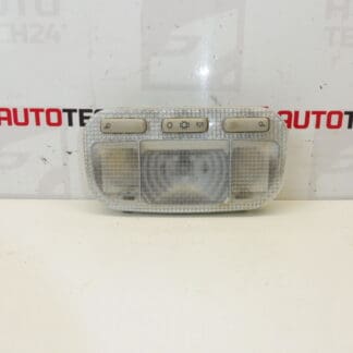 Lampă Interioară Tavan Citroën C5 X7 6362Q2