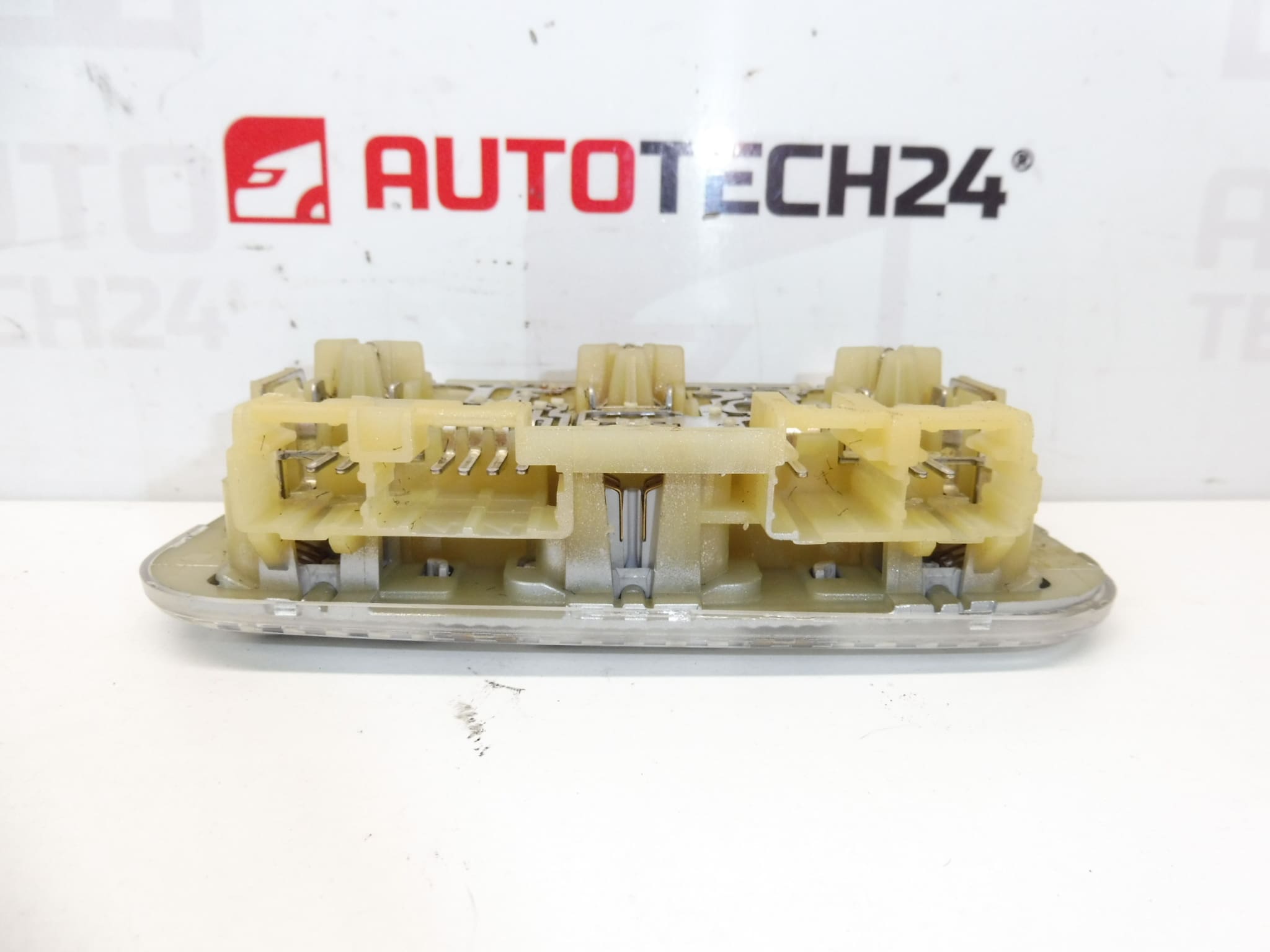 Lampă Interioară Tavan Citroën C5 X7 6362Q2