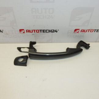 Clapa Ușii Citroën Peugeot Gri KTPD 9101GF
