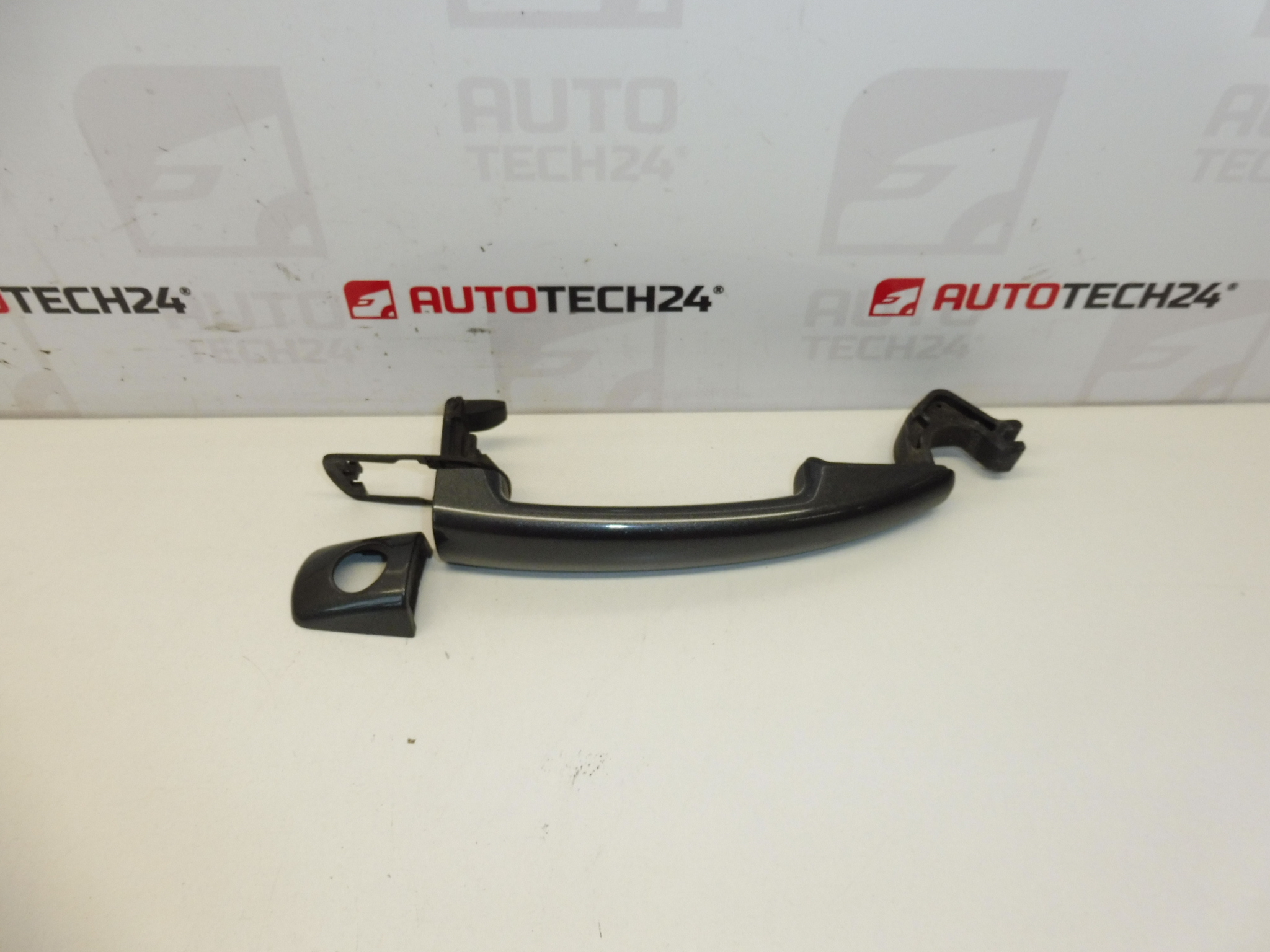 Clapa Ușii Citroën Peugeot Gri KTPD 9101GF