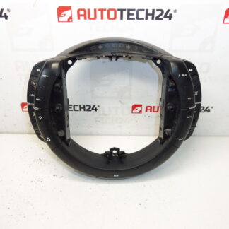 Comenzi pe volan Citroën C4 și Picasso 96624941ZD 6242Y9