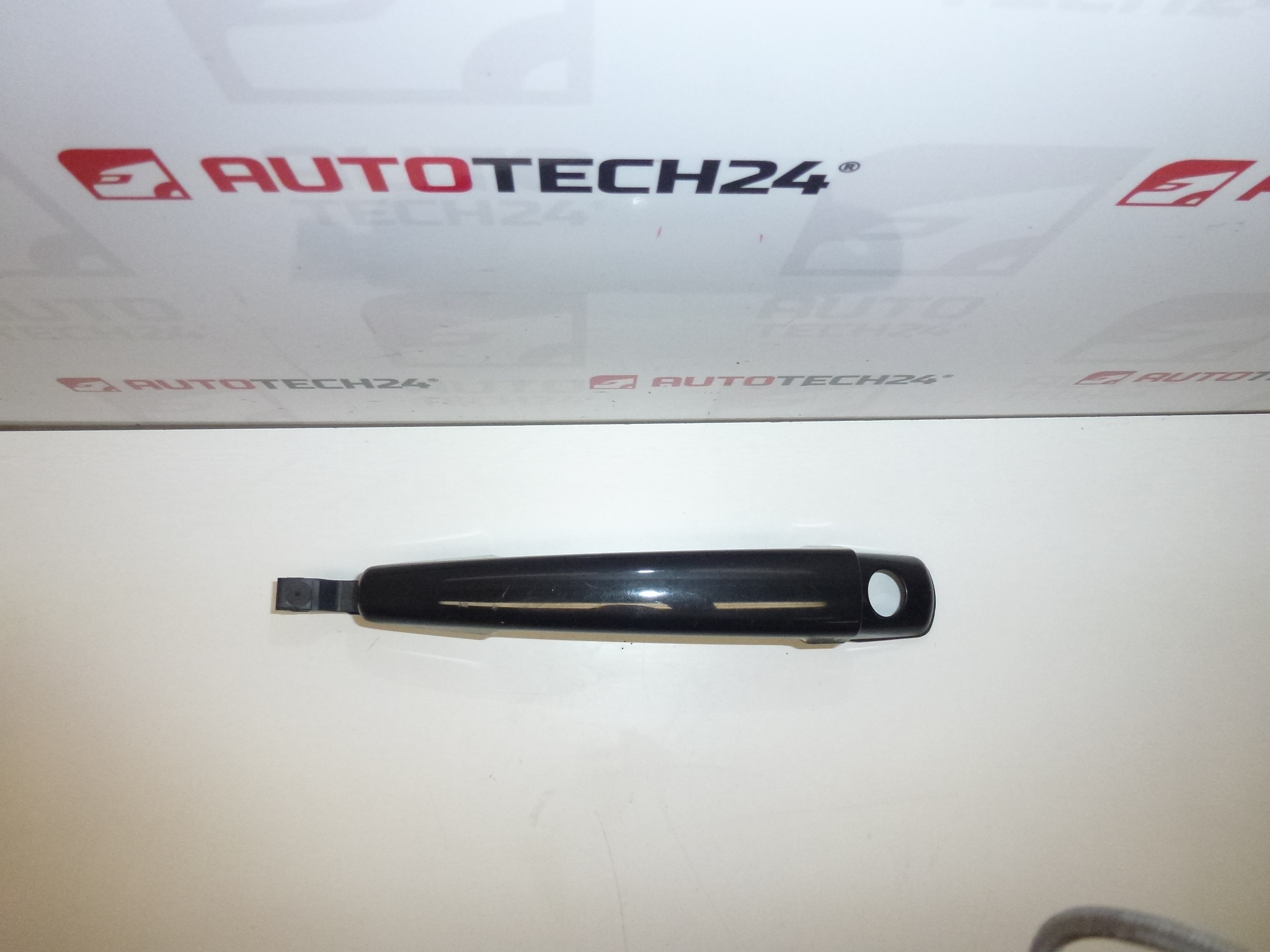 Clapă Ușă Citroën Peugeot Neagră EXLD 9101GF