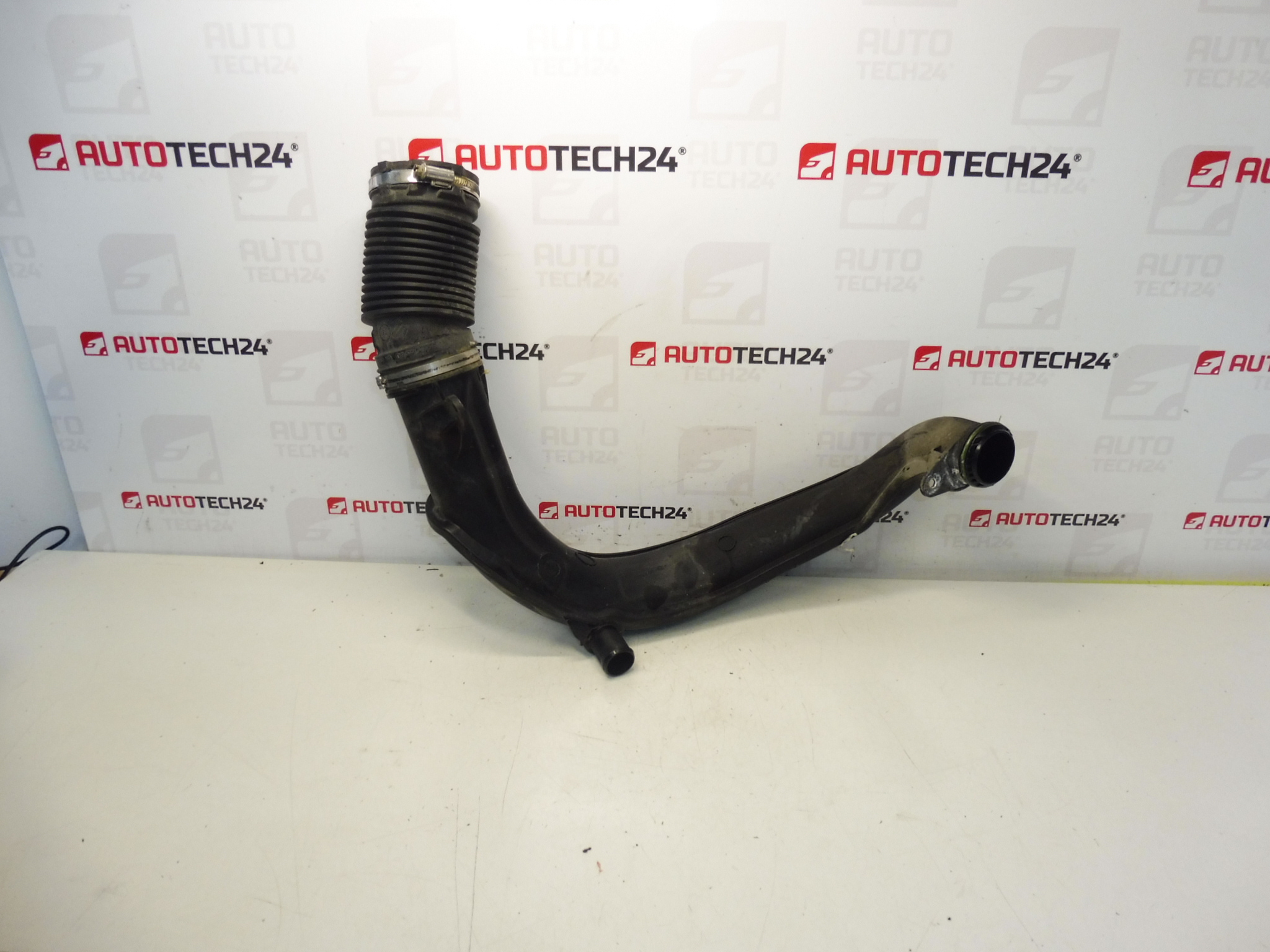 Părlează De Admisie Citroën Peugeot 2.0 HDI 9652091380 143484