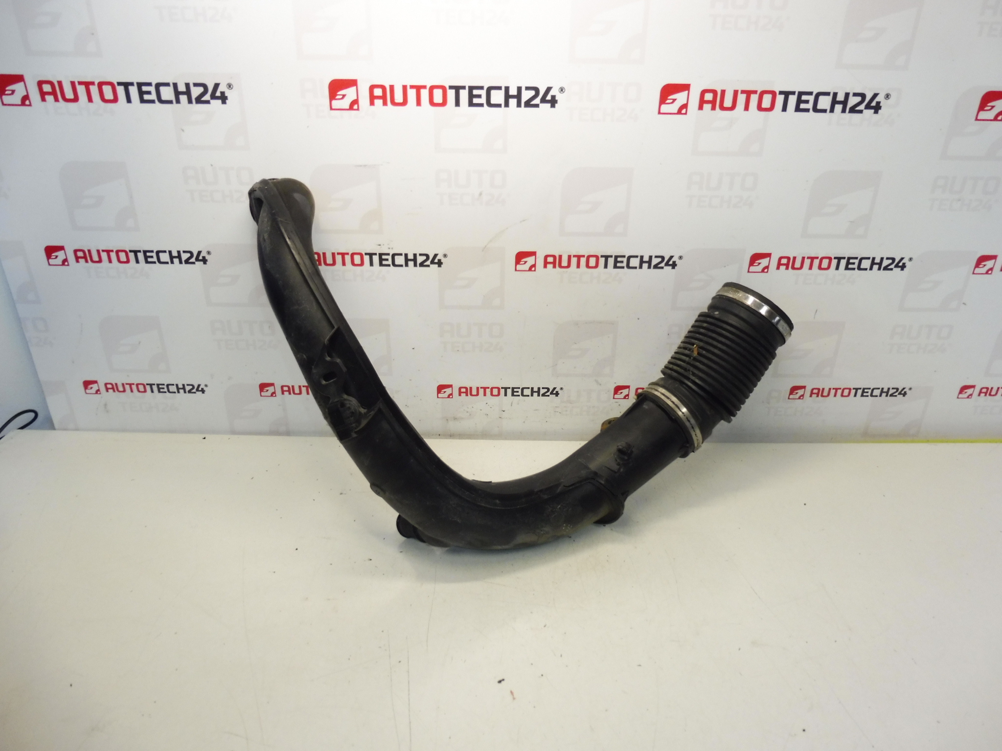 Părlează De Admisie Citroën Peugeot 2.0 HDI 9652091380 143484