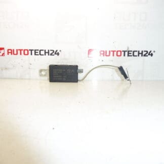 Amplificator antenă FM2 9657018080 6561JW