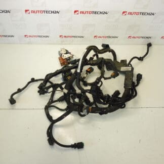 Ansamblu motor principal 1.6 e-HDI Citroën Peugeot 9803029080