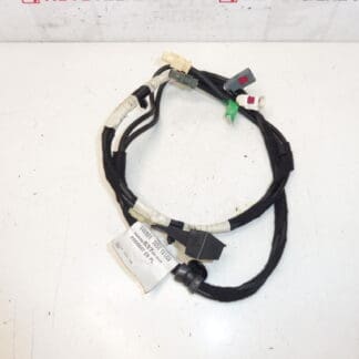 Cablaj antenă Citroen C4 Picasso 9657963780 6561KN