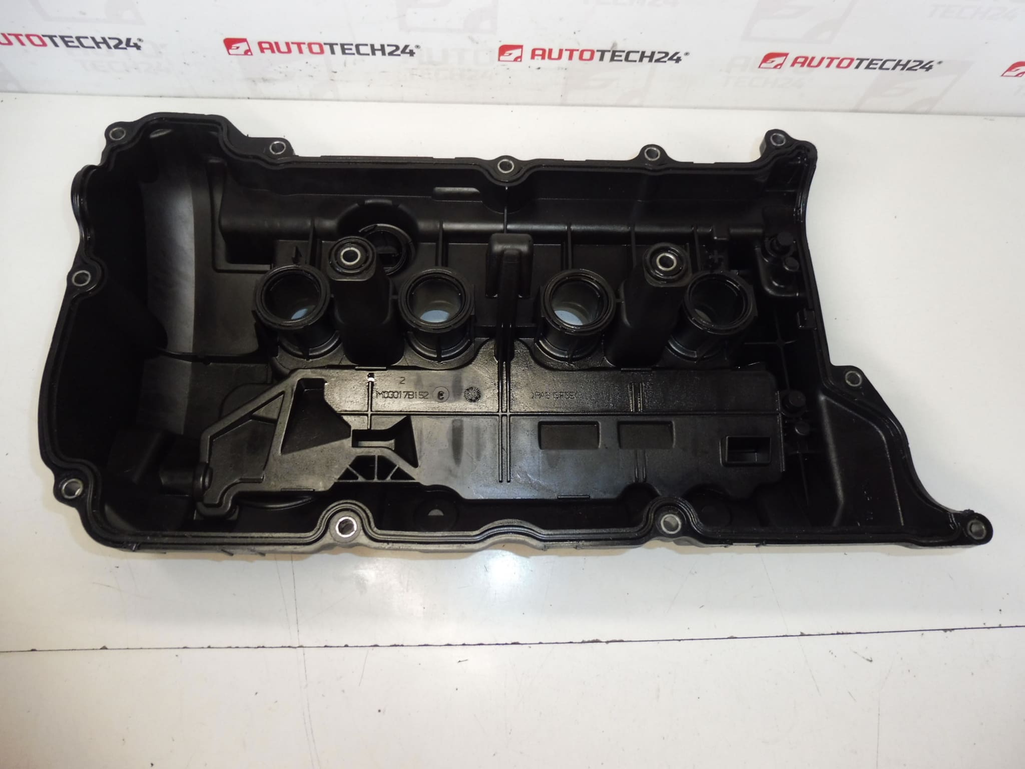 Capac supape 1.4 VTI 1.6 VTI Citroën Peugeot 0248Q5 - imagine 2