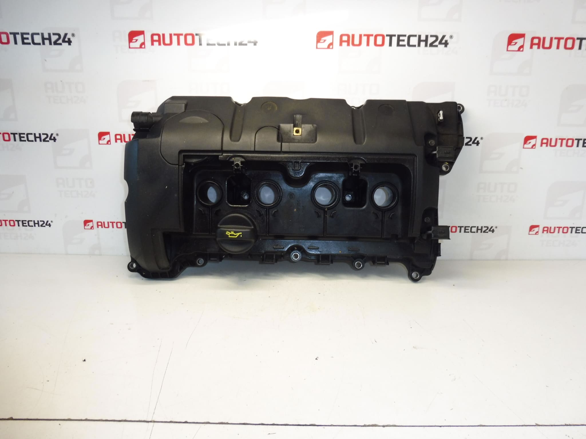 Capac supape 1.4 VTI 1.6 VTI Citroën Peugeot 0248Q5