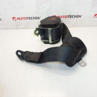 Centura spate Peugeot 207 96498077XX 8974SY