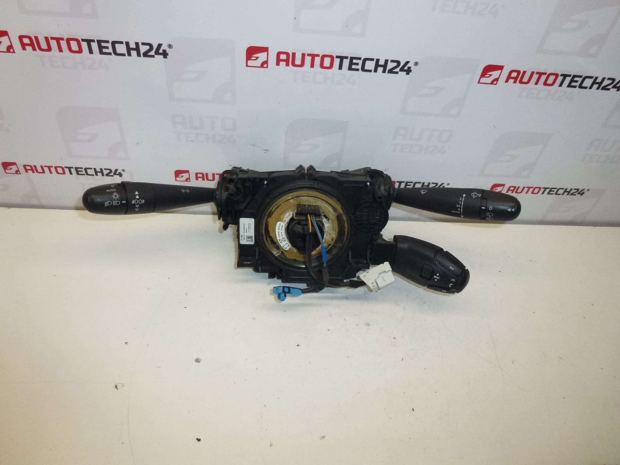 Citroën Peugeot 96773911XT 6242WQ Comenzi manete