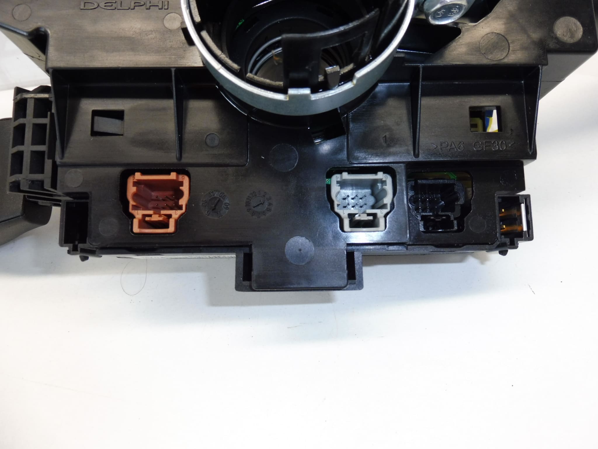 Comenzi manete Citroën Peugeot 96643943XT 98062014XT 98016686XT - imagine 2