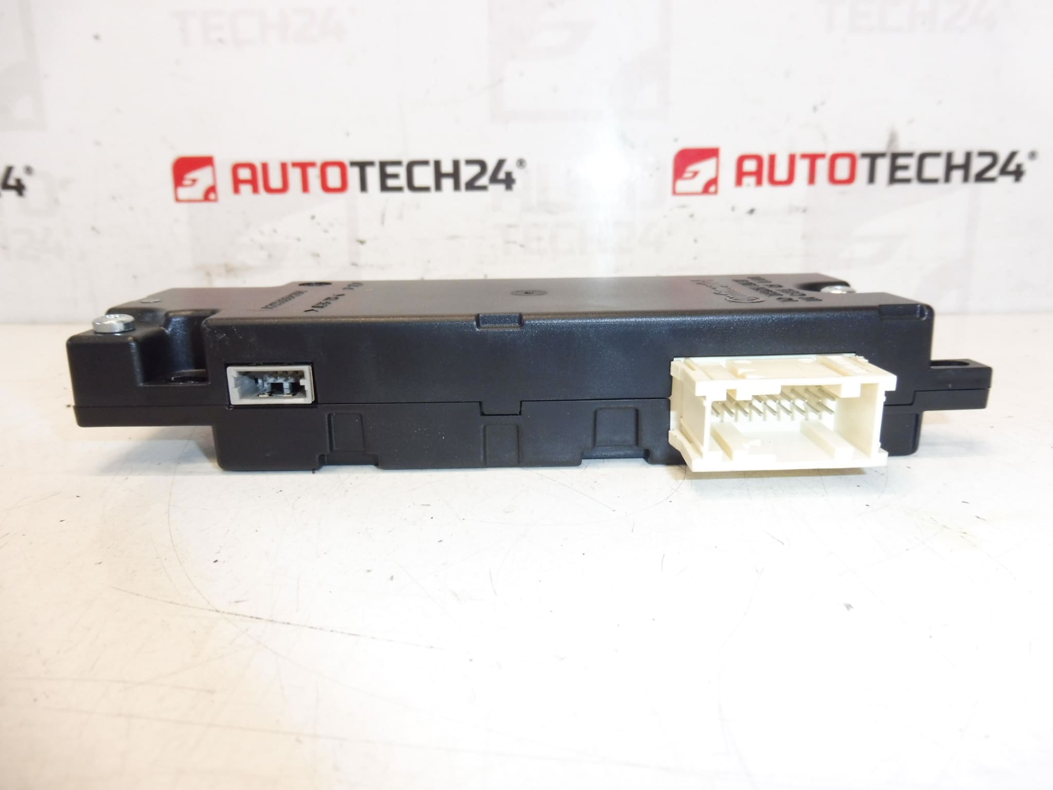 Modul Bluetooth Citroën Peugeot 9666760080 S180073002 J - imagine 2