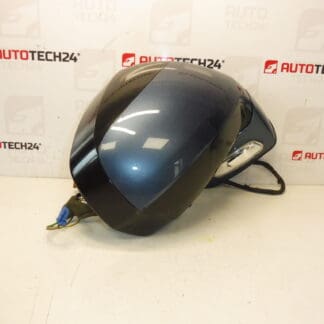Oglinda dreapta KGQC Citroën C4 Picasso 96851525XY 8153VR