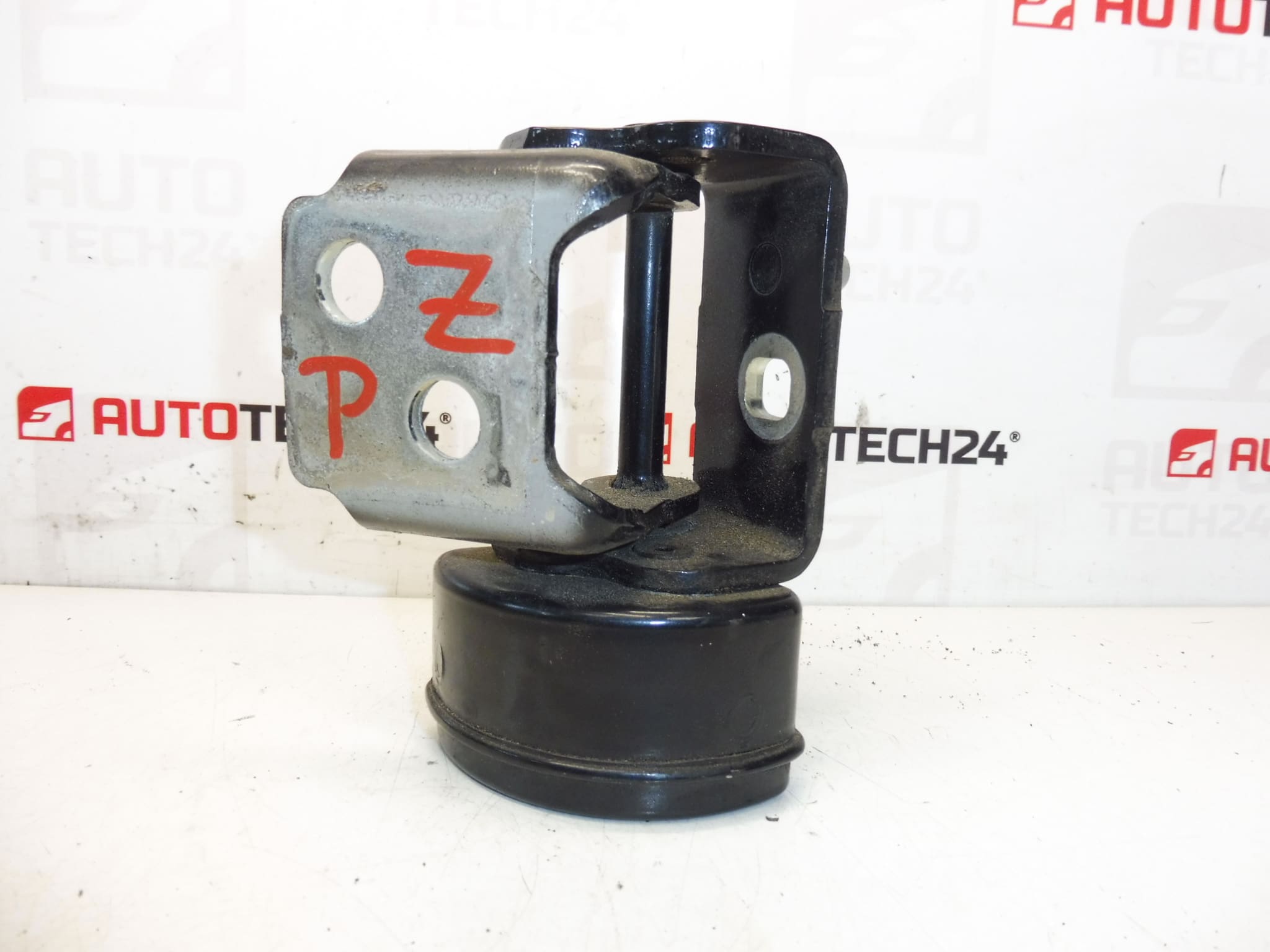 balama portiera spate dreapta EXLD Peugeot 207 9037C0