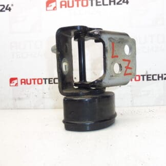 Oprire balamaua portiera spate stanga EXLD Peugeot 207 9037C1