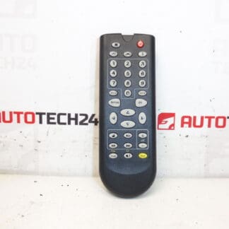 6574C1 Driver DVD Multimedia Player